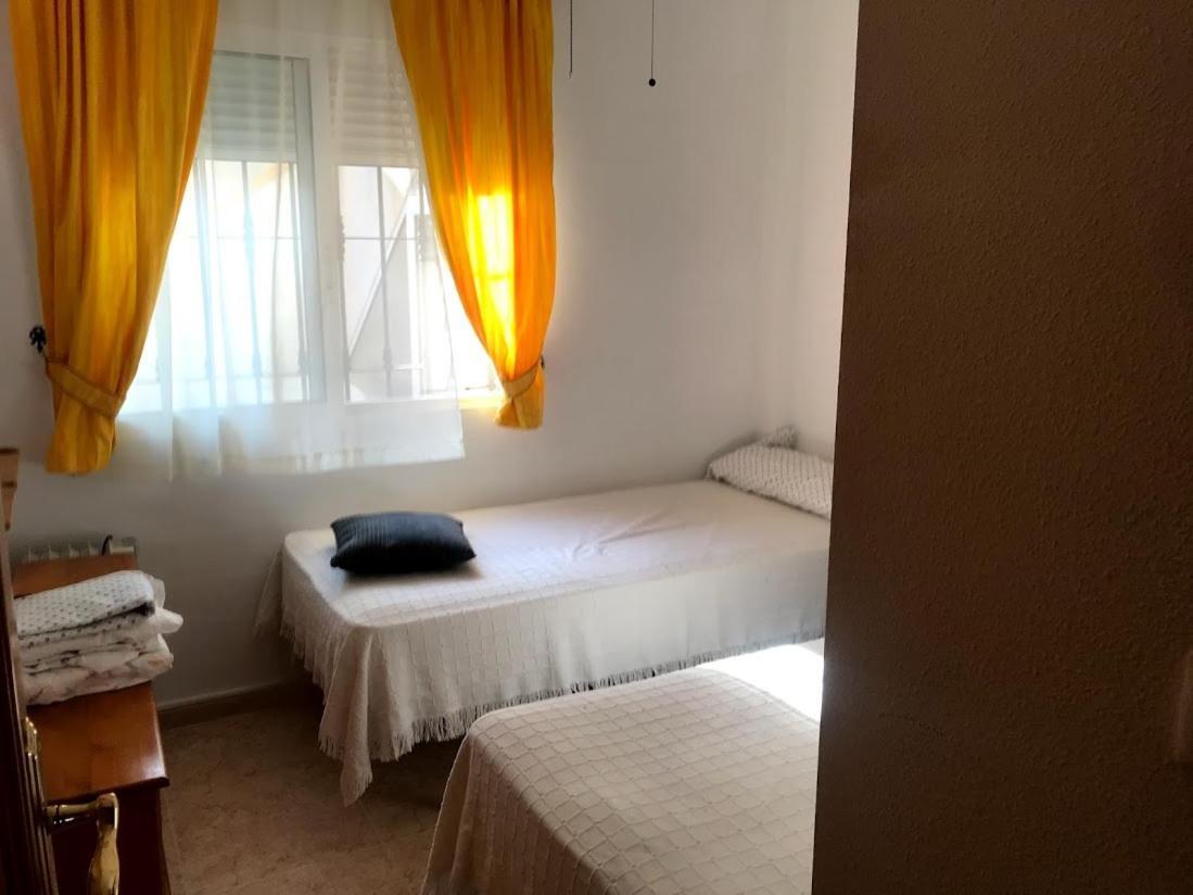 Playa Paraiso Playa Honda  Ngoại thất bức ảnh