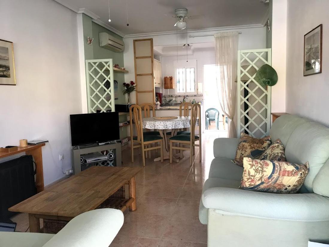 Playa Paraiso Playa Honda  Ngoại thất bức ảnh