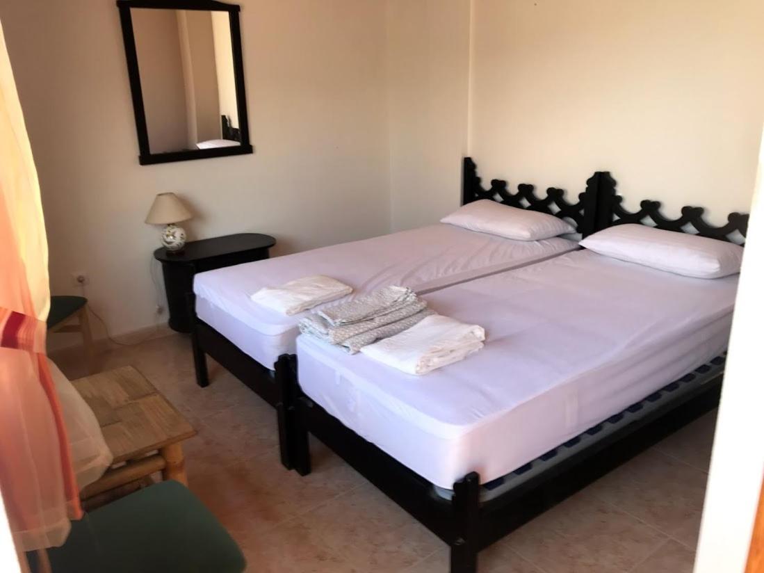 Playa Paraiso Playa Honda  Ngoại thất bức ảnh